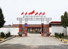 厂区展示