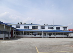 厂区展示