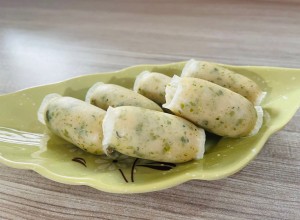 海苔风味肠