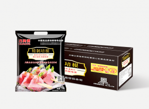 精制培根