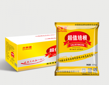 超值培根