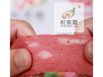 雪花培根
